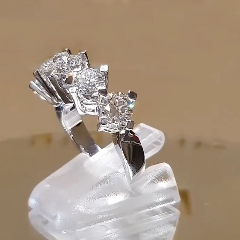 Vintage Handmade Ring