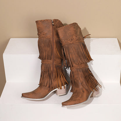 Stylish Orthopedic Boots for Any Occasion