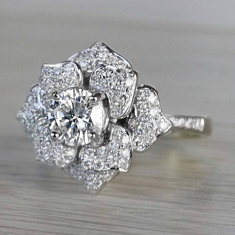 Elegant Ring for Every Occasion