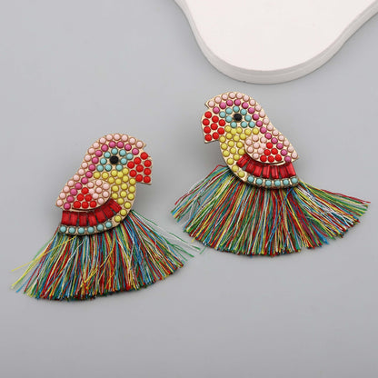Stunning Earring for Daily Wear
