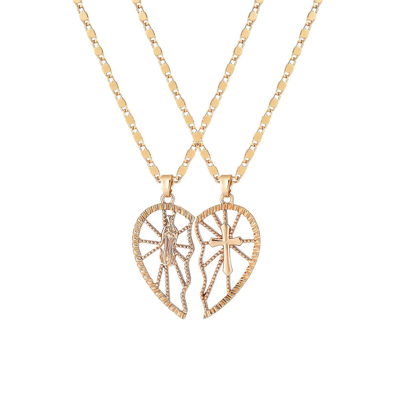 Beautiful Necklace with Unique Style