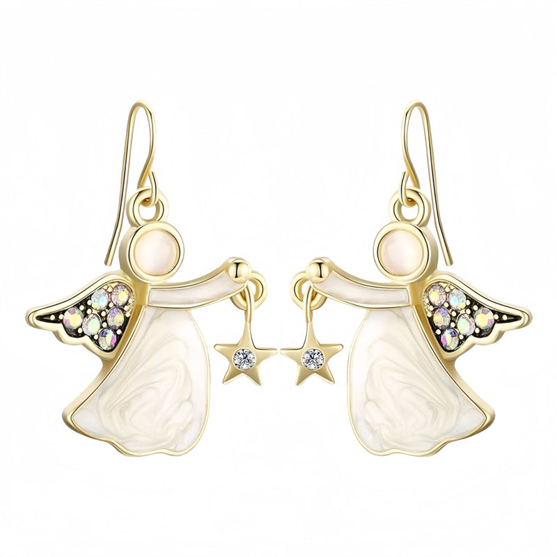 Romantic Earring for Special Moments