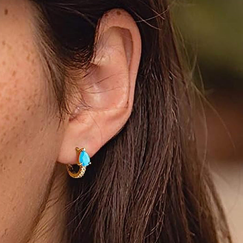 Stunning Earring for Daily Wear