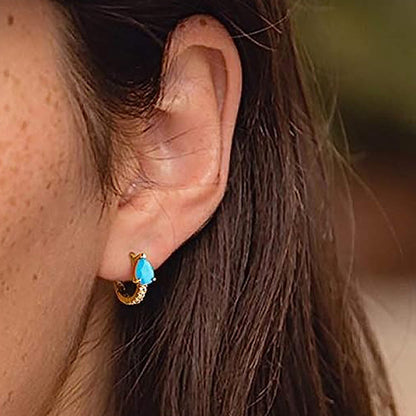 Stunning Earring for Daily Wear