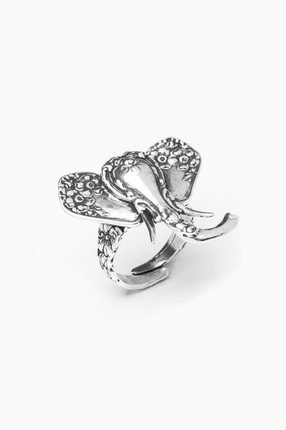 Charming Ring for Any Occasion