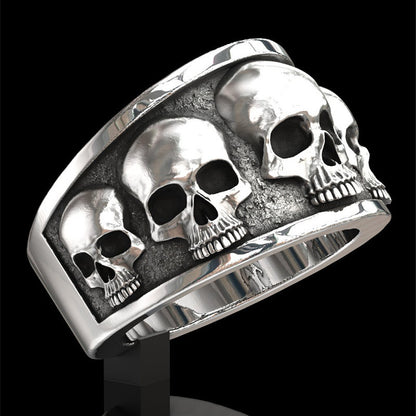 Elegant Ring for Every Occasion