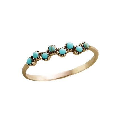 Stunning Ring for Daily Wear
