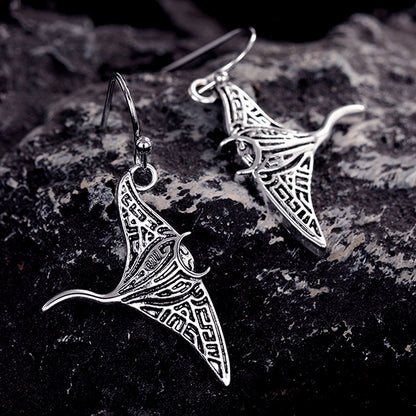 Romantic Earring for Special Moments