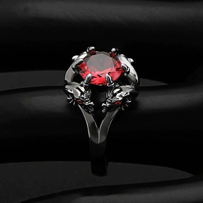 Stunning Gold Ring for Daily Wear