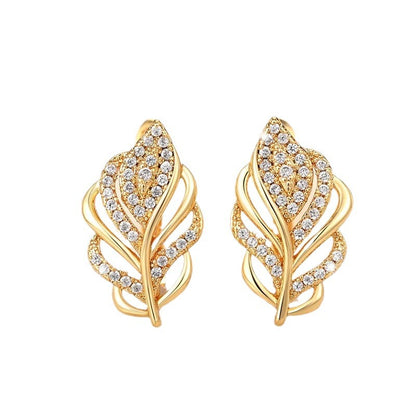 Stunning Earring for Daily Wear