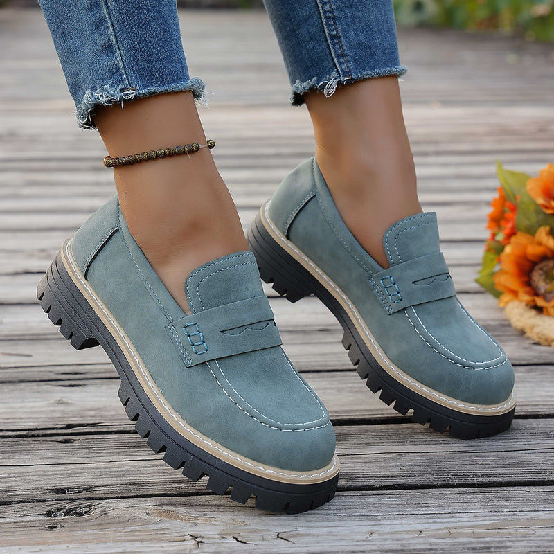 Graceful Orthopedic Shoes for Modern Look