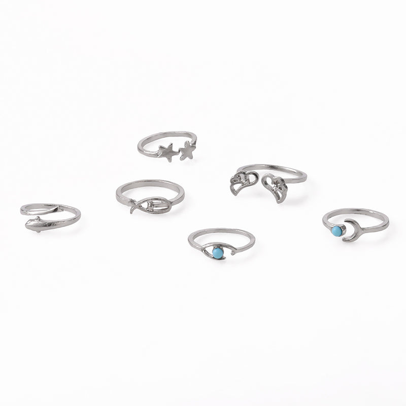 Stunning Set for Daily Wear