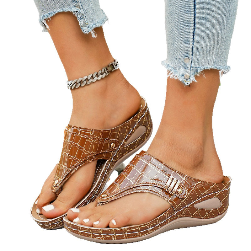 Comfortable Orthopedic Shoes for Daily Wear