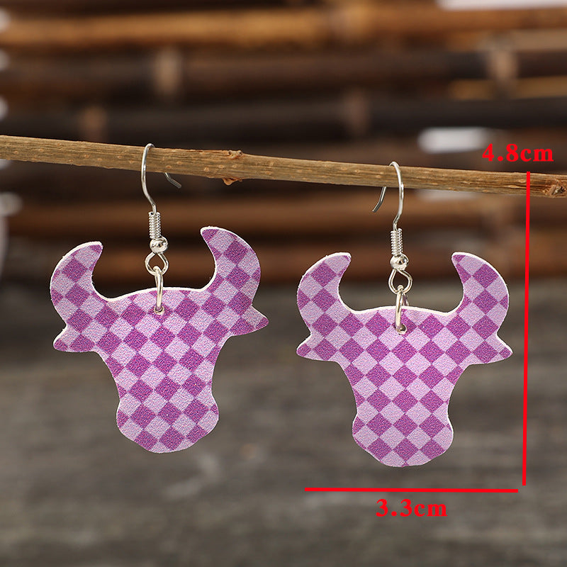 Beautiful Earring with Unique Style