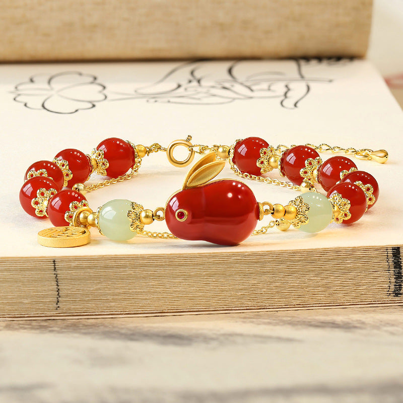 Beautiful Bracelet with Unique Style