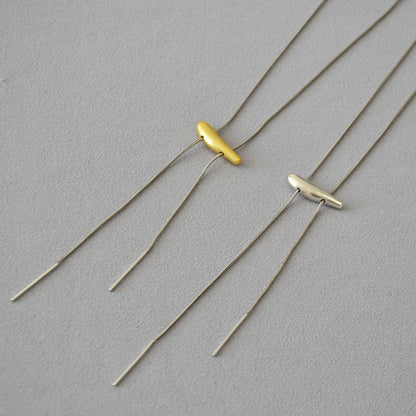 Elegant Gold Necklace for Every Occasion
