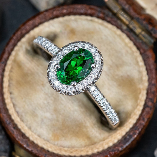 Stunning Ring for Daily Wear