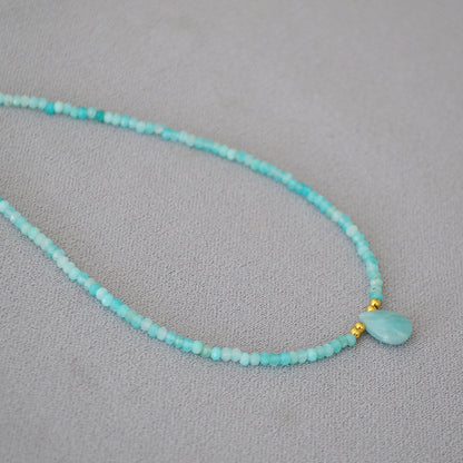 Vintage Handmade Necklace