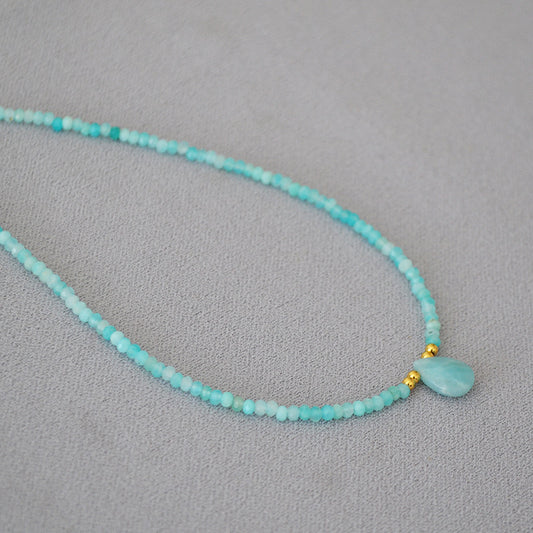 Vintage Handmade Necklace