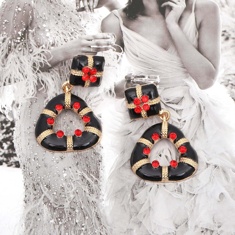 Romantic Earring for Special Moments