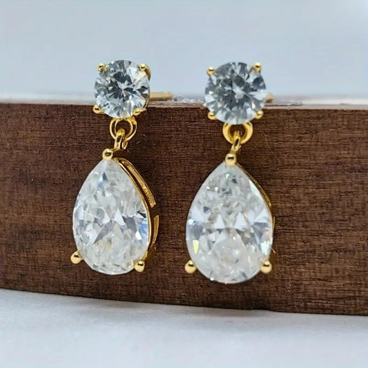 Romantic Earring for Special Moments