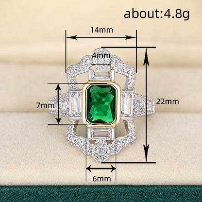 Elegant Ring for Every Occasion