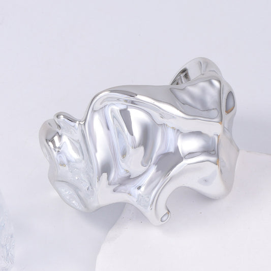 Delicate Artisan Bracelet