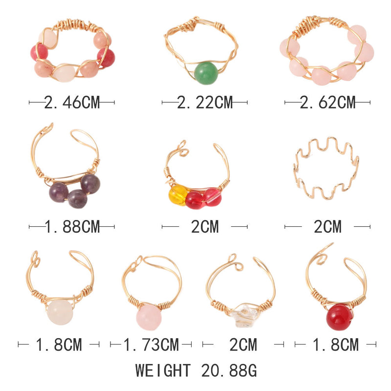 Stunning Ring for Daily Wear
