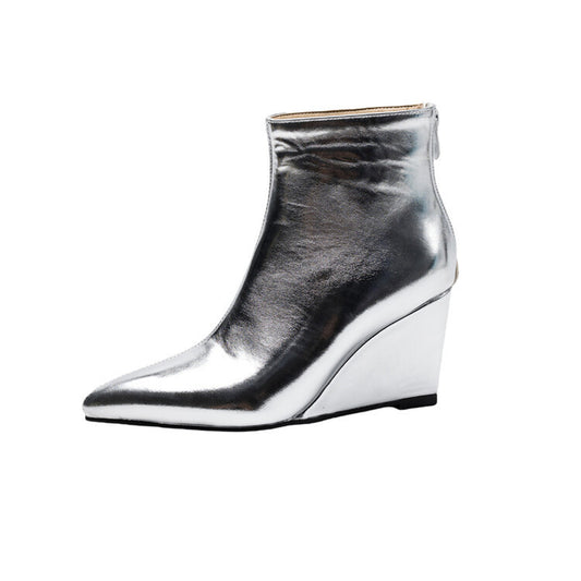 Comfortable Orthopedic Boots for Daily Wear