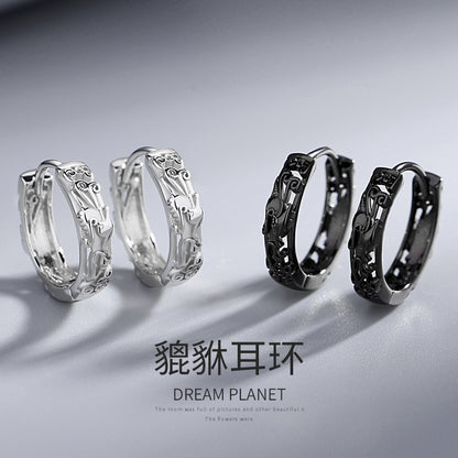 Romantic Earring for Special Moments