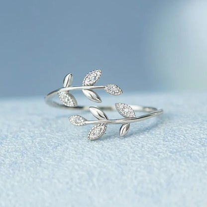 Classic Ring with Timeless Appeal