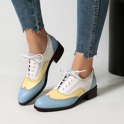 Beautifully Crafted Orthopedic Shoes