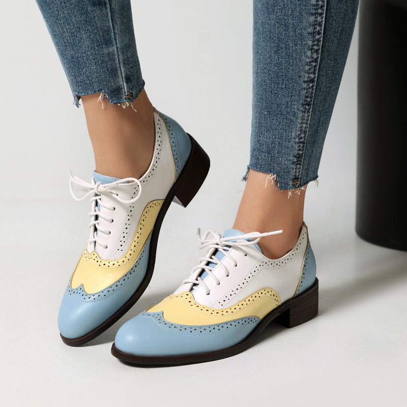 Beautifully Crafted Orthopedic Shoes
