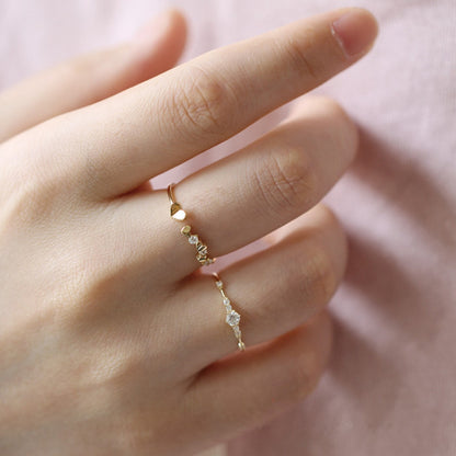 Vintage Handmade Ring