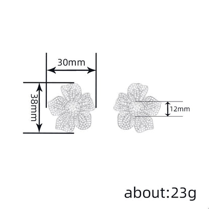 Beautiful Earring with Unique Style