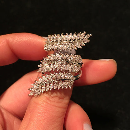 Vintage Handmade Ring