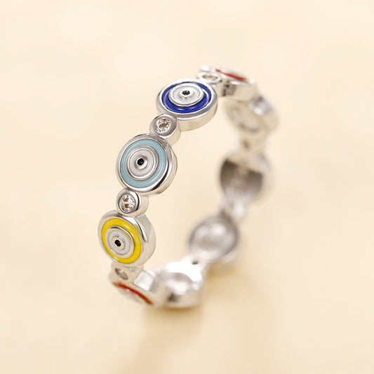 Elegant Ring for Every Occasion