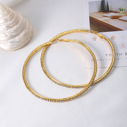 Elegant Earring for Every Occasion