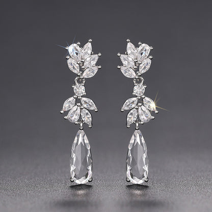 Beautiful Earring with Unique Style