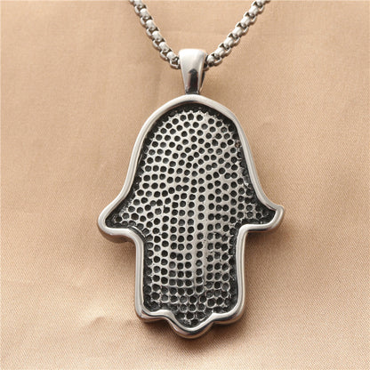 Romantic Pendant for Special Moments