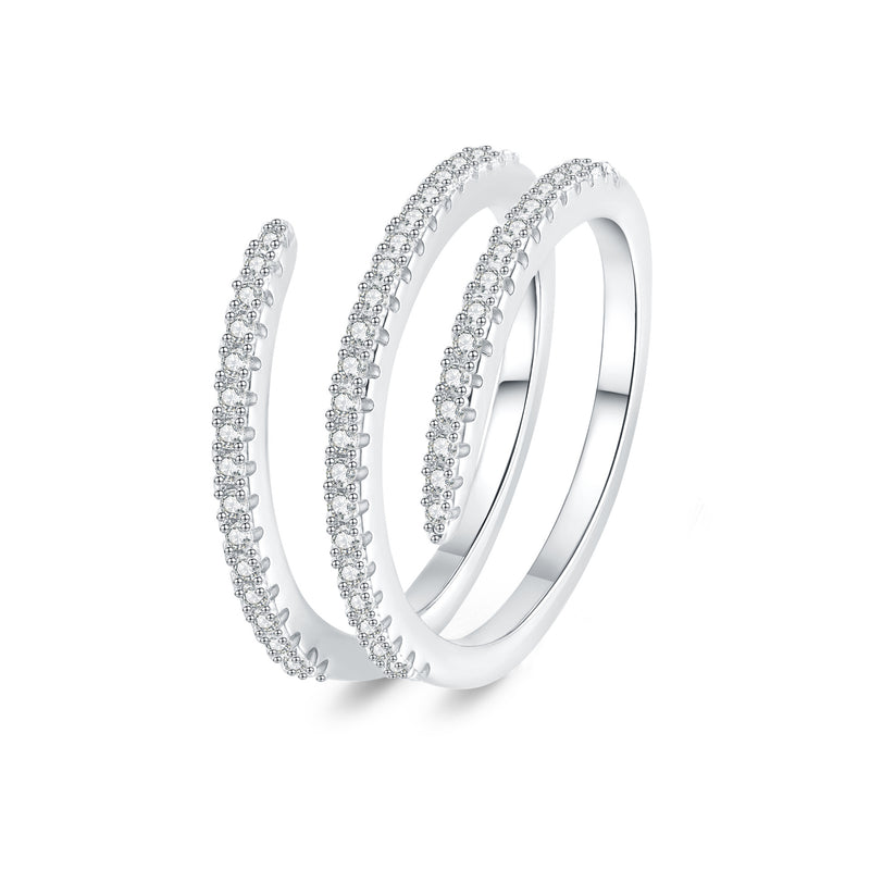 Elegant Ring for Every Occasion