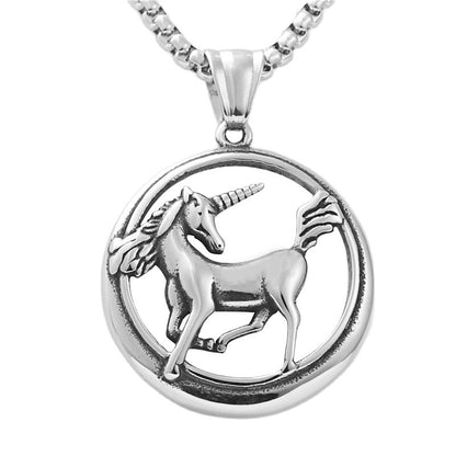 Charming Pendant for Any Occasion