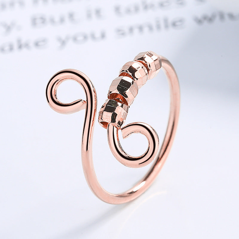Romantic Ring for Special Moments