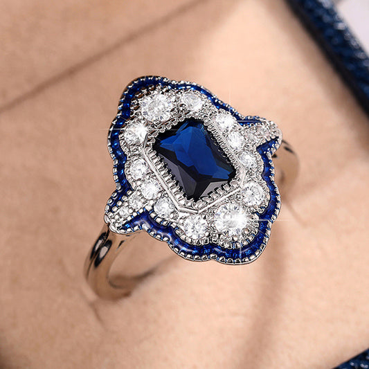 Elegant Ring for Every Occasion