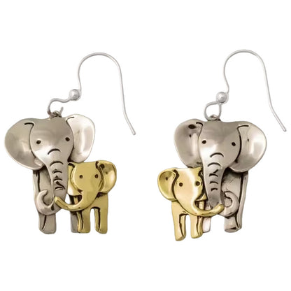 Classic Earring with Timeless Appeal