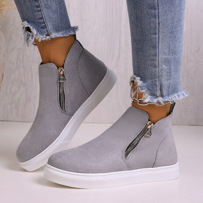 Elegant Orthopedic Shoes for Every Step