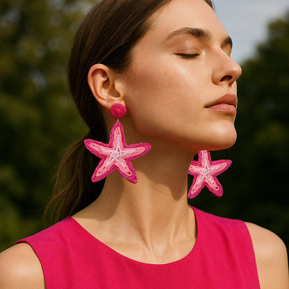 Stunning Earring for Daily Wear