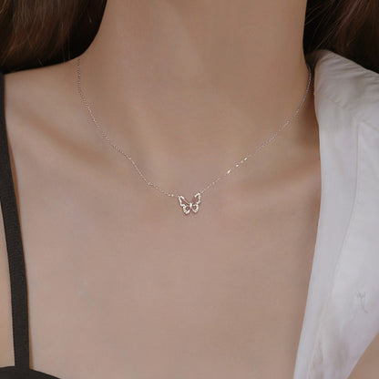 Delicate Artisan Necklace