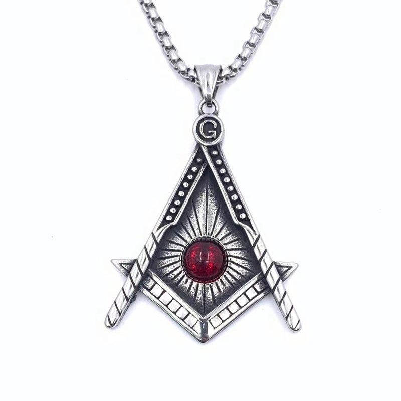 Delicate Artisan Pendant