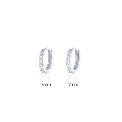 Classic Earring with Timeless Appeal